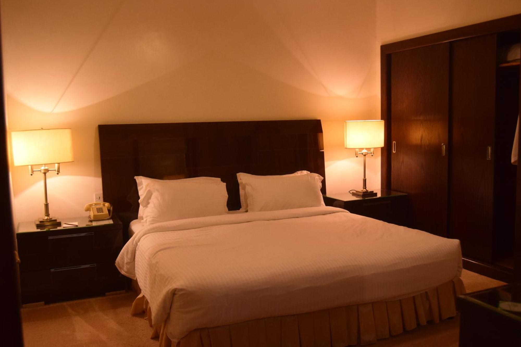 Al Gosaibi Hotel - Villa Al Khobar Exterior photo