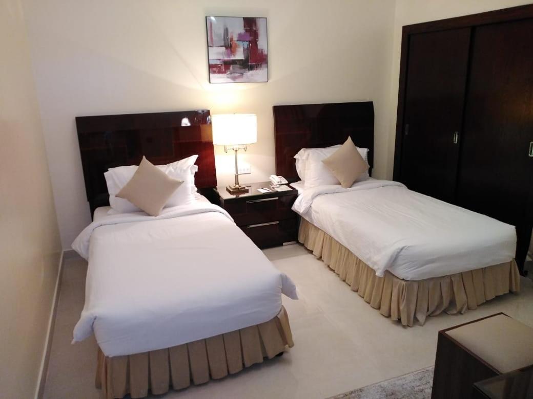 Al Gosaibi Hotel - Villa Al Khobar Exterior photo
