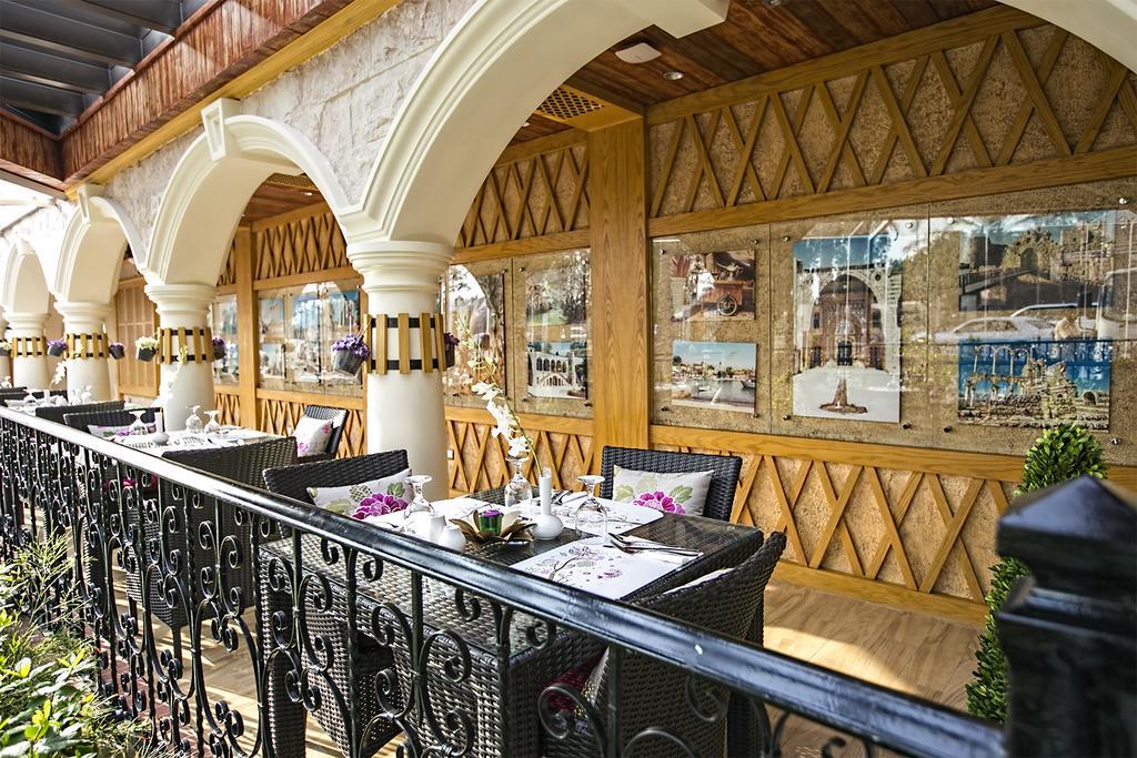 Al Gosaibi Hotel - Villa Al Khobar Exterior photo