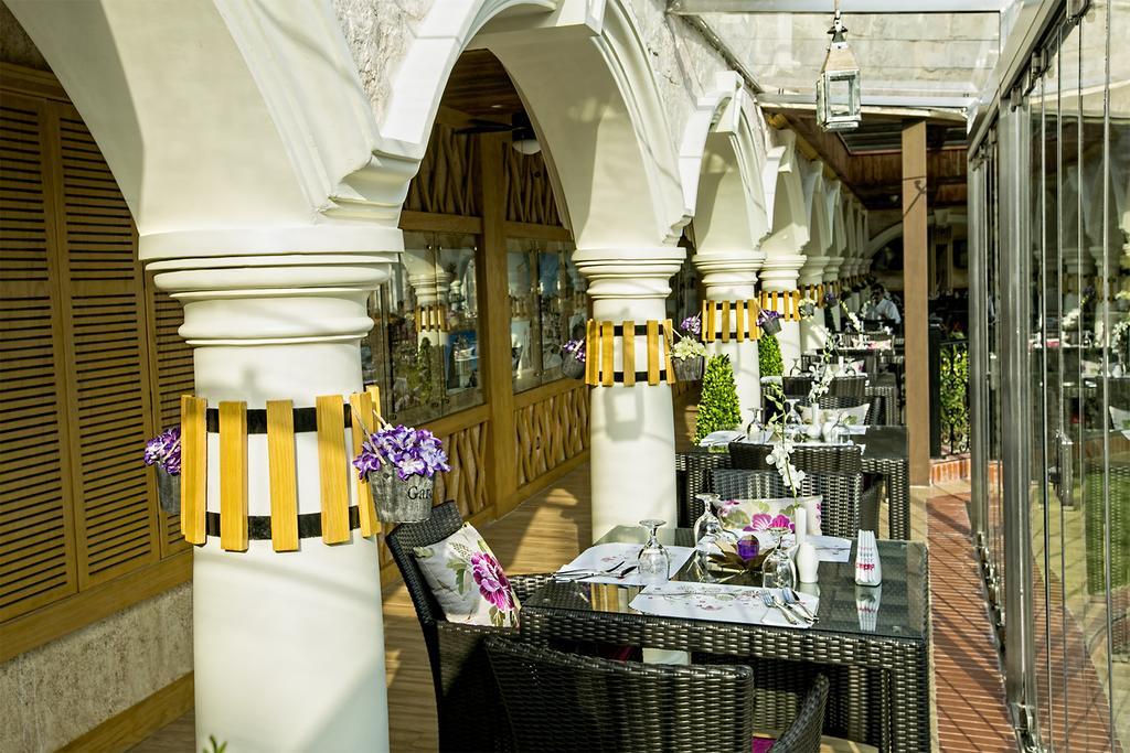 Al Gosaibi Hotel - Villa Al Khobar Exterior photo